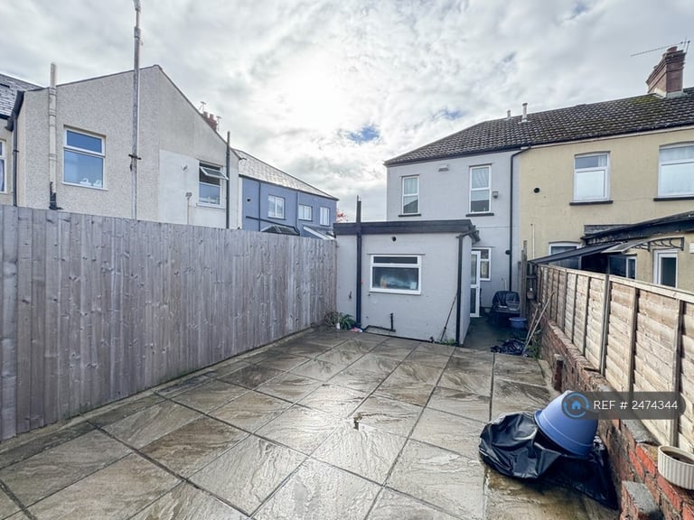 3 bedroom house in Witham Street, Newport, NP19 (3 bed) (#2474344)