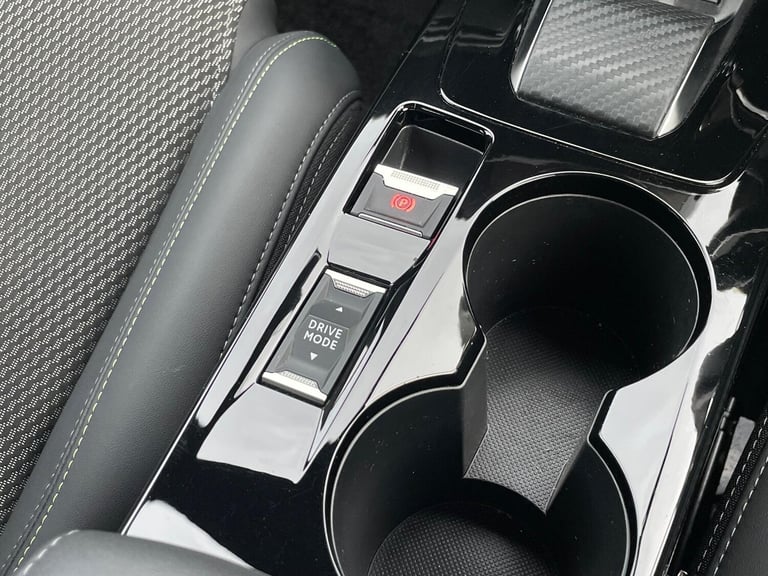 2024 Peugeot 208 1.2 HYBRID GT e-DSC6 Euro 6 (s/s) 5dr HATCHBACK Petrol/Electric Hybrid Automatic