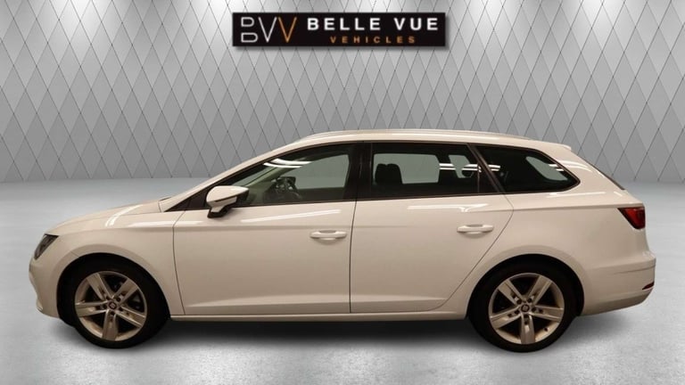 2020 SEAT Leon 1.5 Leon FR TSi Evo Semi-Automatic 5dr - NATIONAL DELIVERY* Estate Petrol Automatic