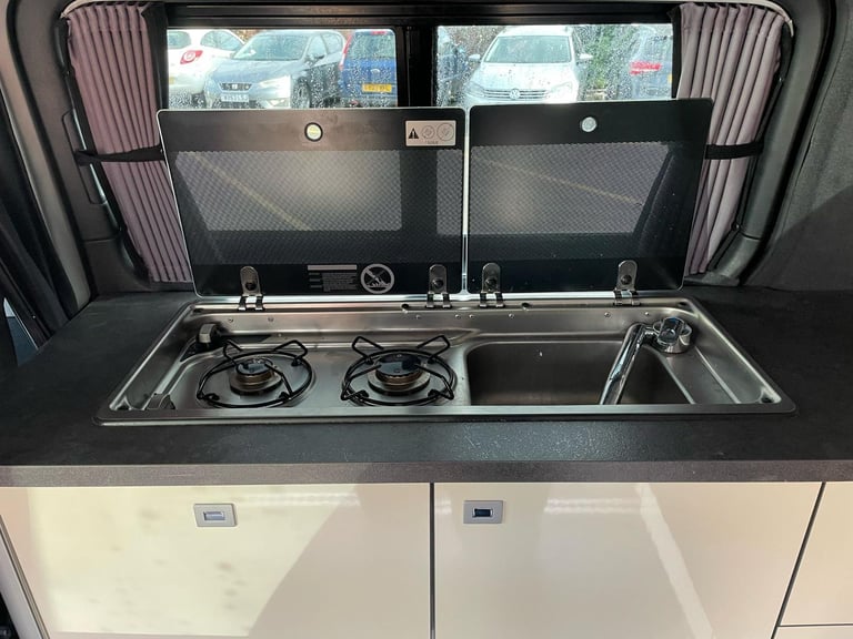 CITROEN DISPATCH 1400 BLUEHDI S/S
