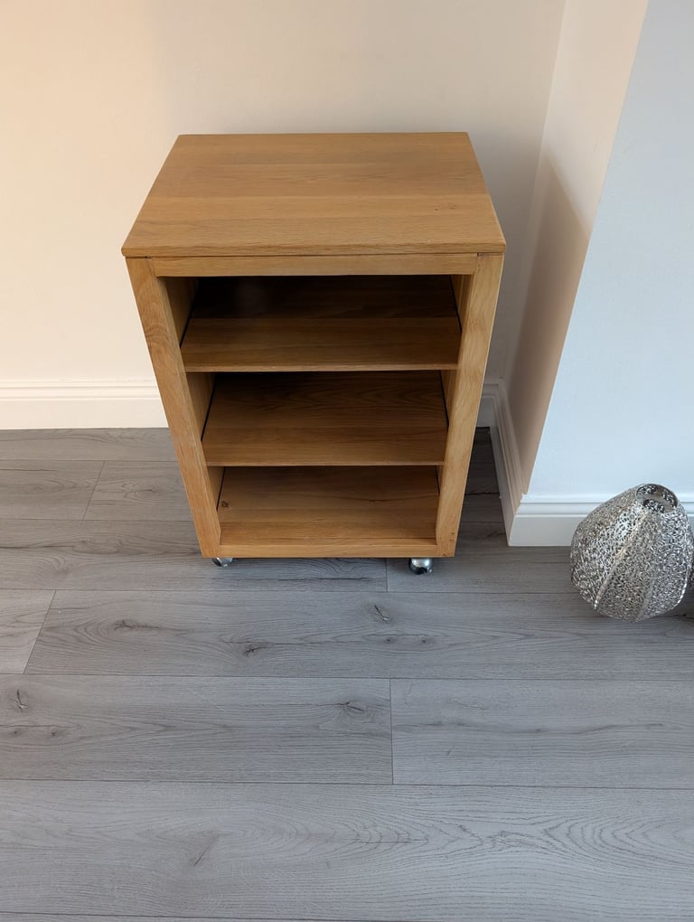 image for Shelving or tv unit £20 ono