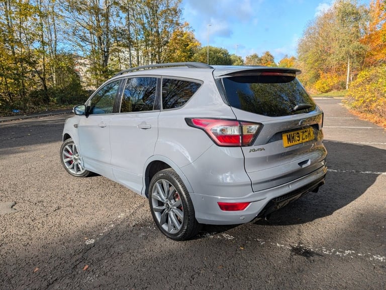 2019 Ford Kuga 1.5 TDCi EcoBlue ST-Line Edition SUV 5dr Diesel Manual Euro 6 (s/s) (120 ps HATCHB...