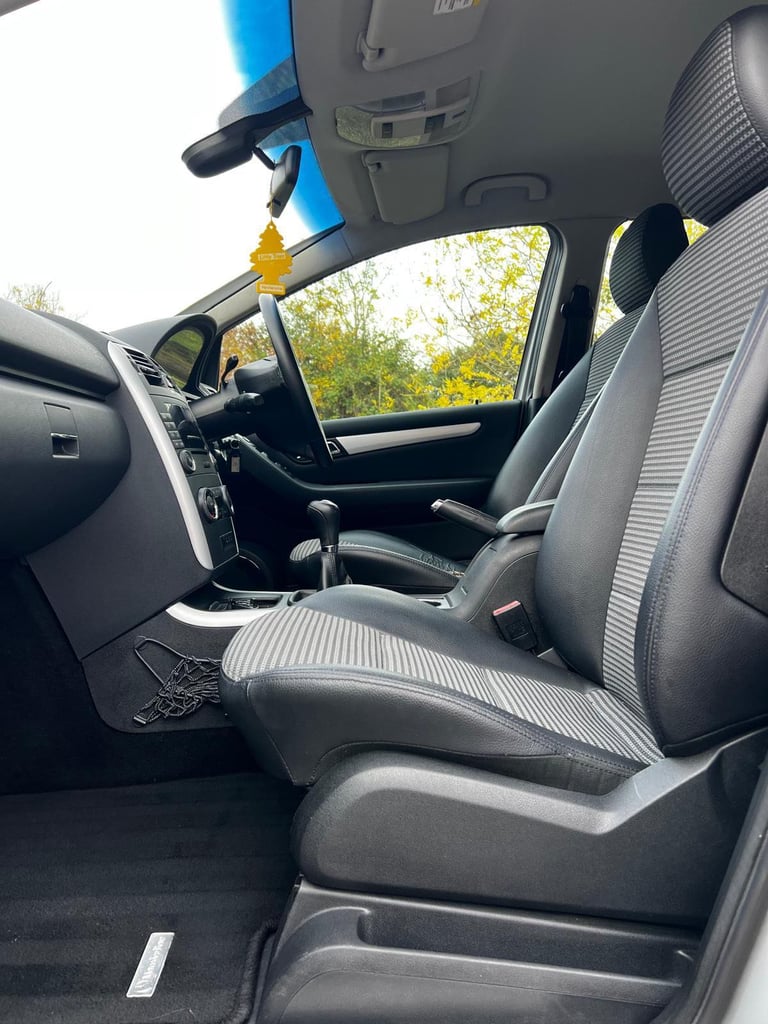 2006 MERCEDES A170 AVANTGARDE SE 1.7 PETROL FULL SERVICE HISTORY 2 KEYS LONG MOT