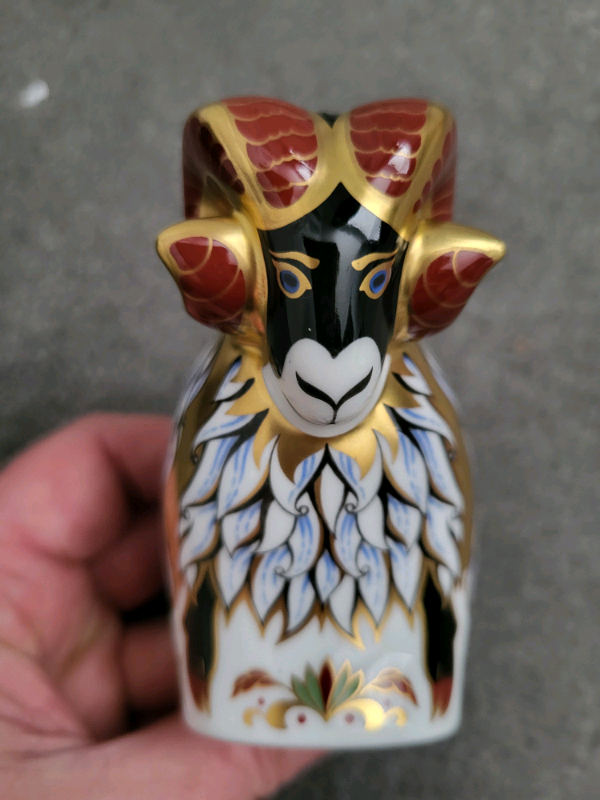 Royal Crown Derby