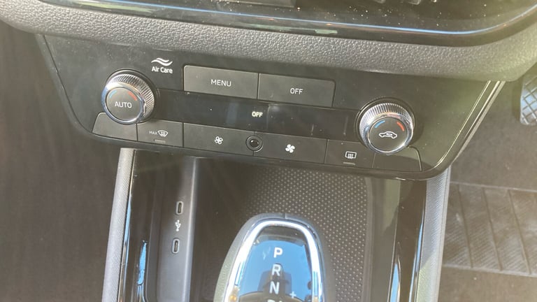 2024 Skoda Kamiq 1.5 TSI SE 5dr DSG Petrol Hatchback Hatchback Petrol Automatic