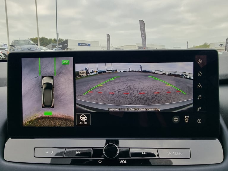 2023 Nissan Qashqai 1.5 E-Power Tekna+ 5dr Auto Hatchback Hybrid Automatic