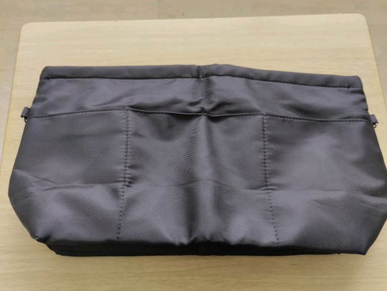 New Buggy bag / pram handbag / pushchair organiser / changing bag