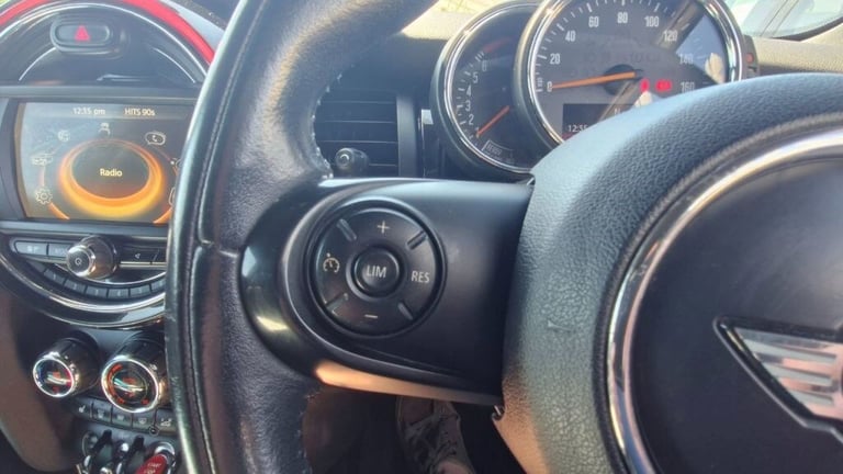  Mini Hatchback 1.5 Cooper 5dr Petrol