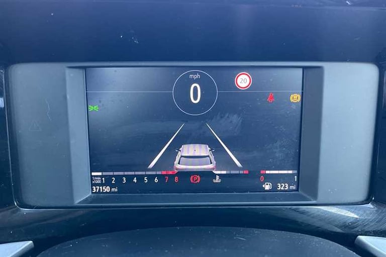 2022 Vauxhall Mokka Elite Edition 1.2 Turbo Start/Stop (100ps) SUV Petrol Manual
