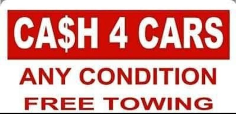 image for SELL MY CAR - SCRAP MY CAR - SELL MY VAN - BIKE SCOOTER PHONE ELECTRONICS GOLD JEWELLERY