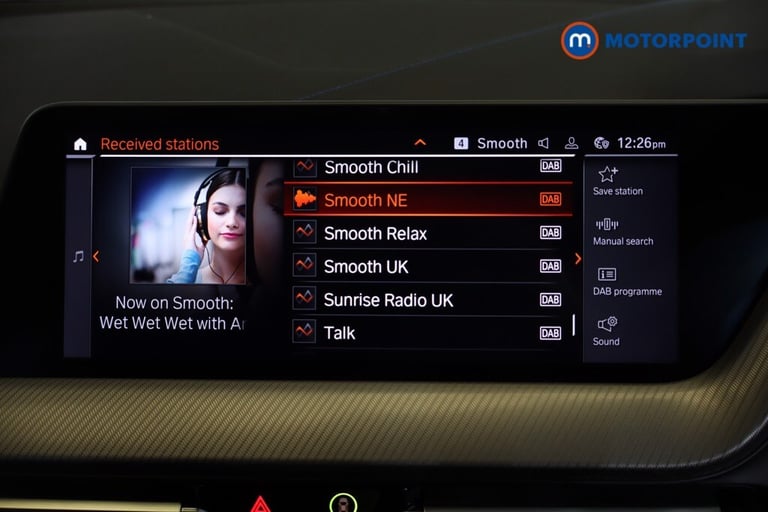 2021 BMW 2 Series M235i xDrive 4dr Step Auto Saloon Petrol Automatic