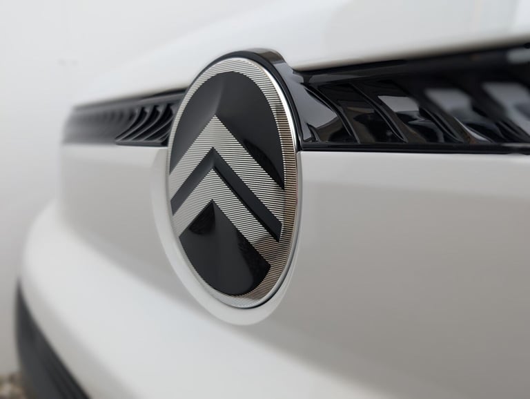 2024 Citroen Berlingo 1.5 BlueHDi 1000 Enterprise M SWB Euro 6 (s/s) 5dr PANEL VAN Diesel Manual