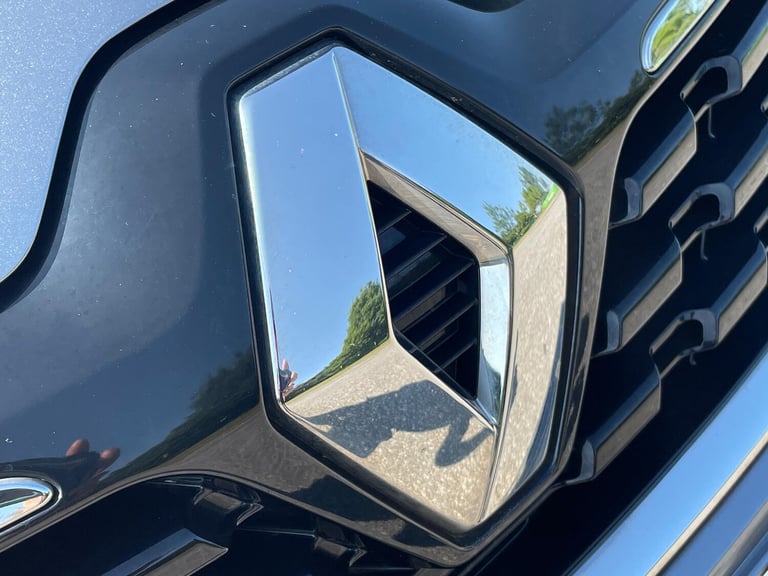 2021 Renault Arkana 1.3 TCe MHEV Iconic SUV 5dr Petrol EDC 2WD Euro 6 (s/s) (140 ps) COUPE Petrol...