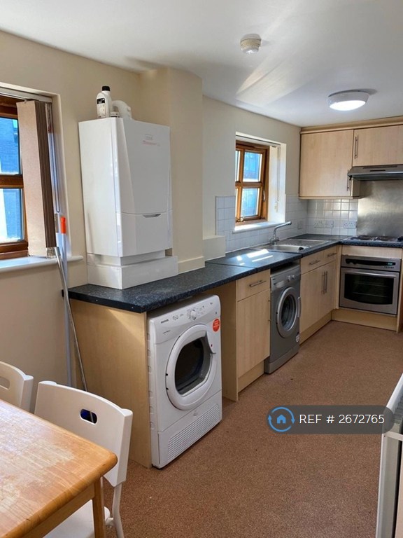 1 bedroom in Brook Drive, Sheffield, S3 (#2672765)