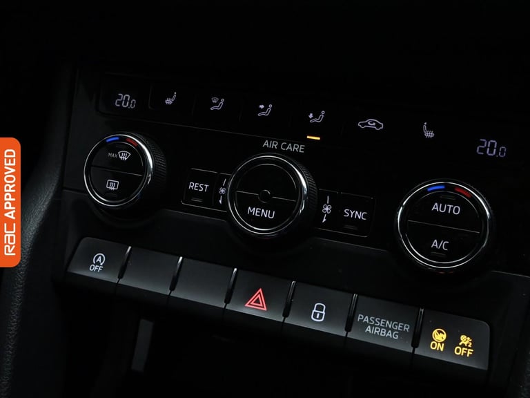 2017 Skoda Kodiaq 2.0 TDI SE L 5dr DSG ESTATE DIESEL Automatic