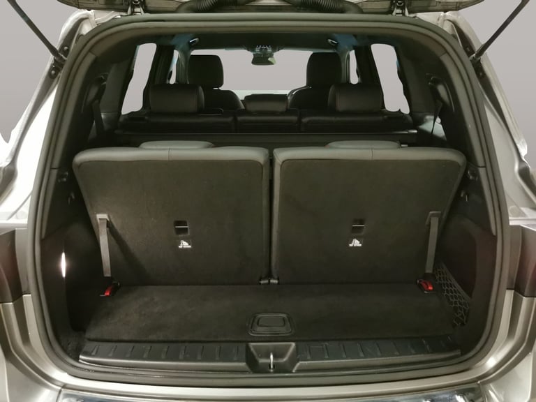 2022 Mercedes-Benz GLB 2.0 GLB220d AMG Line SUV 5dr Diesel 8G-DCT 4MATIC Euro 6 (s/s) (190 ps) - ...