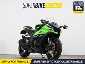 image for 2015 65 KAWASAKI ZX-10R BUY ONLINE 24 HOURS A DAY