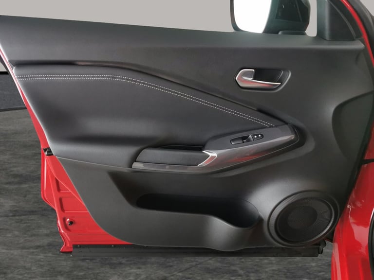 2024 Nissan Juke 1.6 Hybrid Tekna 5dr Auto HATCHBACK PETROL/ELECTRIC Automatic