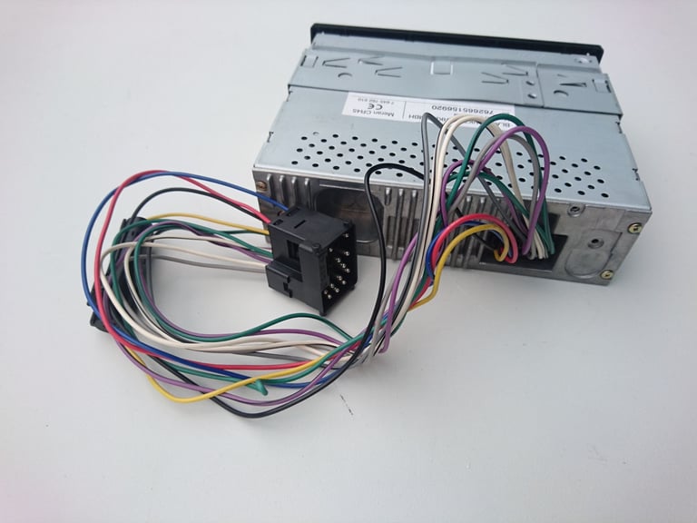 Blaupunkt Meran CR45 Stereo Radio Cassette CAN DELIVER