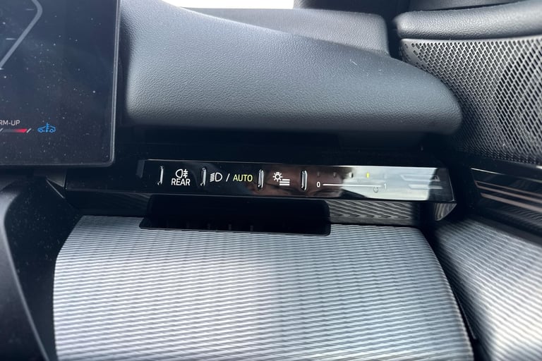 2024 BMW 5 Series 520i M Sport Pro 4dr Auto Saloon Petrol Automatic