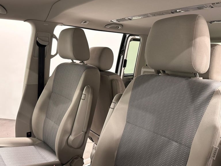 2019 Volkswagen Caravelle 2.0 TDI BlueMotion Tech SE MPV 5dr Diesel DSG Euro 6 (s/s) (150 ps) MPV...