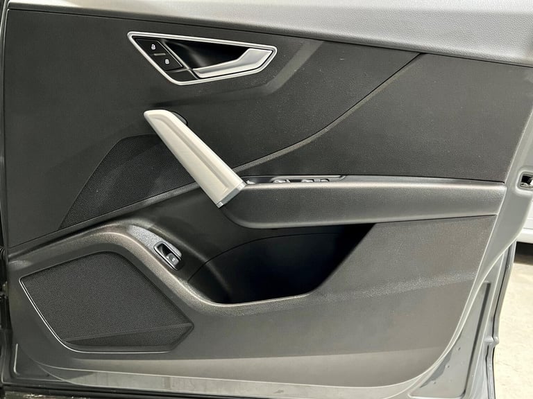 2019 Audi Q2 1.0 TFSI 30 Sport Euro 6 (s/s) 5dr ESTATE Petrol Manual