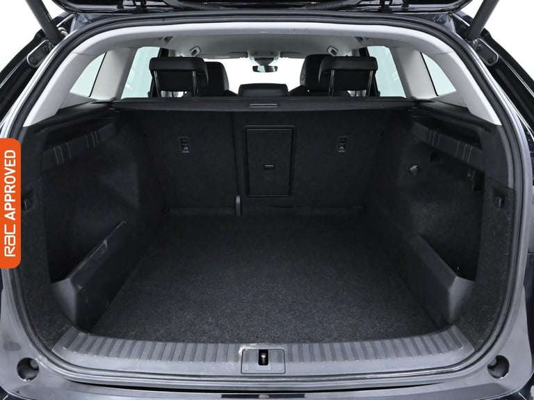 2022 Skoda Enyaq 62kWh 60 SUV 5dr Electric Auto (DC120kW) (179 ps) Estate ELECTRIC Automatic