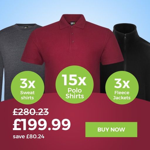 Custom Workwear Uniform Printing Embroidery Website Business For Sale