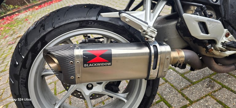 Honda, VFR, 2012, DCT