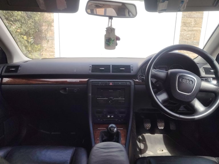 AUDI A4 3L TDI QUATTRO 350BHP PLEASE READ ADVERT! 