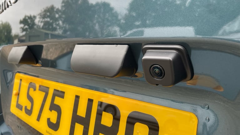 2025 Citroen Berlingo 1.5 BlueHDi 950 Driver XL Panel Van 6dr Diesel EAT8 LWB Euro 6 (s/s) (130 p...