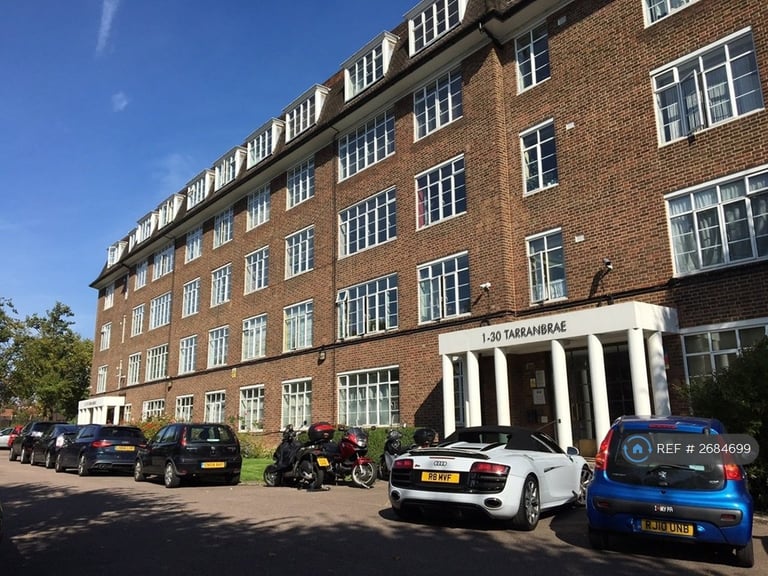 1 bedroom flat in Willesden Lane, London, NW6 (1 bed) (#2684699)