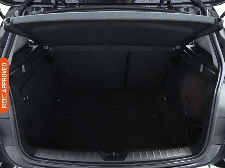 2019 BMW 1 Series 118i [1.5] SE 5dr [Nav/Servotronic] Step Auto HATCHBACK PETROL Automatic