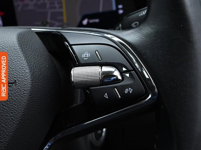 2022 Skoda Octavia 1.0 TSI SE Technology Estate 5dr Petrol Manual Euro 6 (s/s) (110 ps) Estate PE...