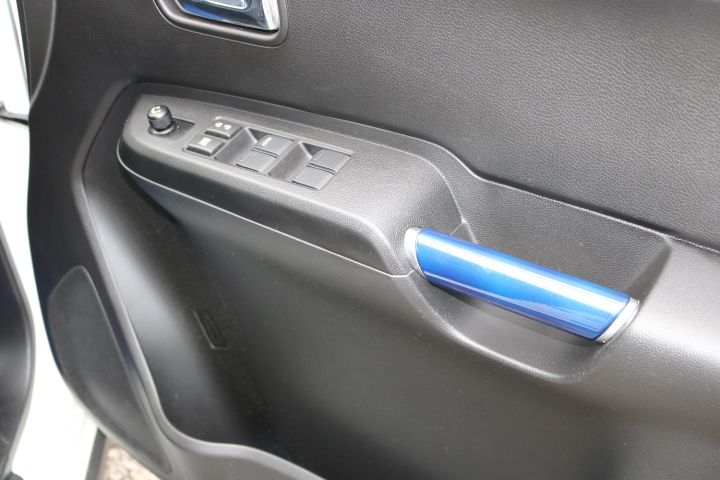  Suzuki Ignis 1.2 Dualjet 12V Hybrid SZ5 5dr Petrol