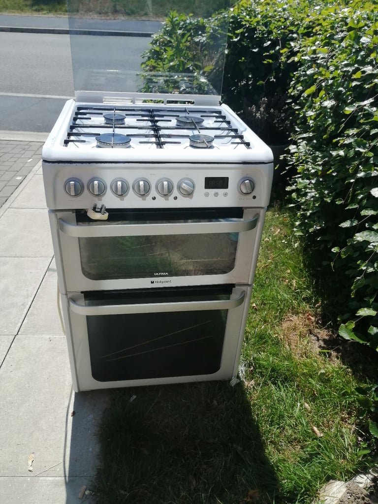 image for Cooker gas 
