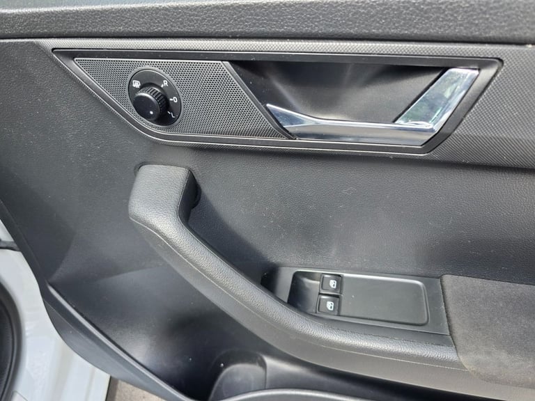 2016 66 SKODA FABIA 1.4 TDI MONTE CARLO ESTATE 5DR DIESEL DSG EURO 6 (S/S) (90 P