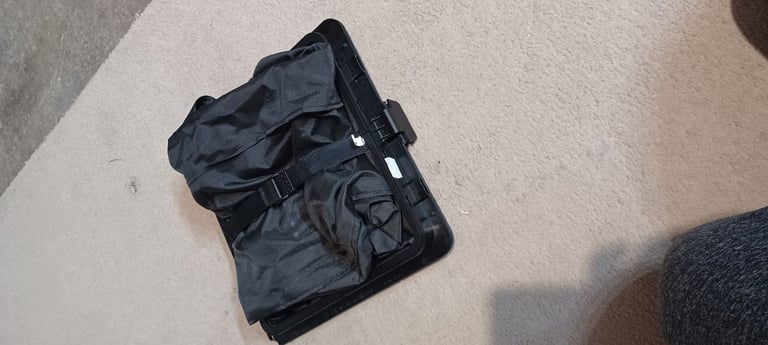 BMW E89 Z4 TRANSPORT BAG/SKI BAG 9181609