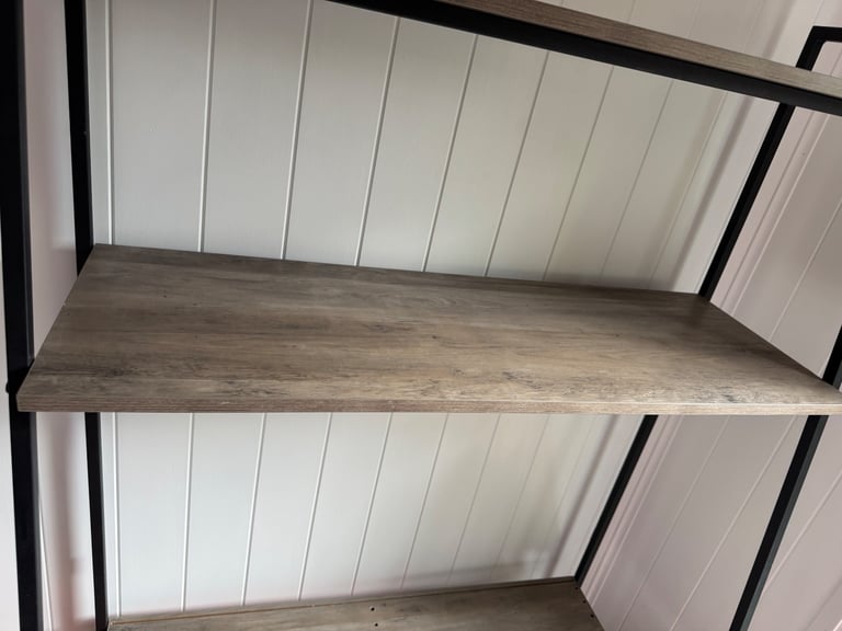 office desk, used condition