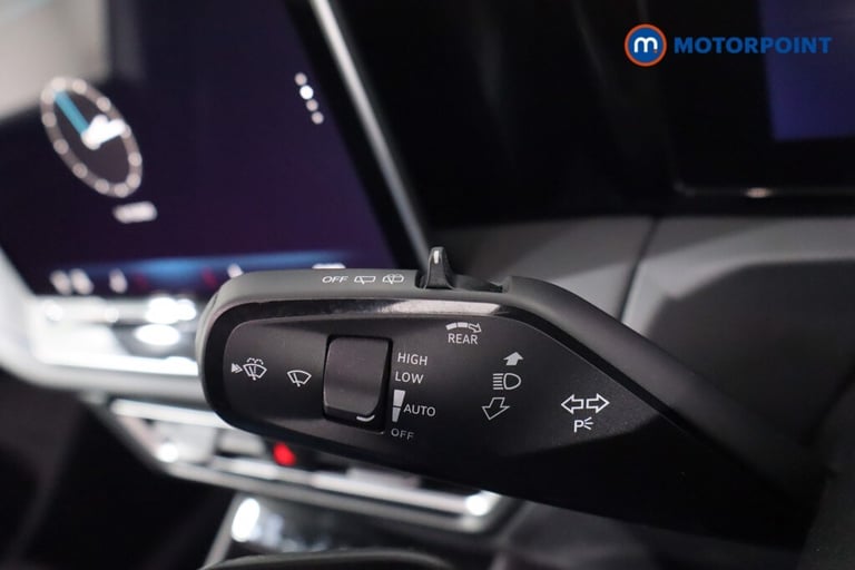 2025 Volkswagen Tiguan 1.5 eTSI 150 R-Line 5dr DSG SUV Petrol Automatic