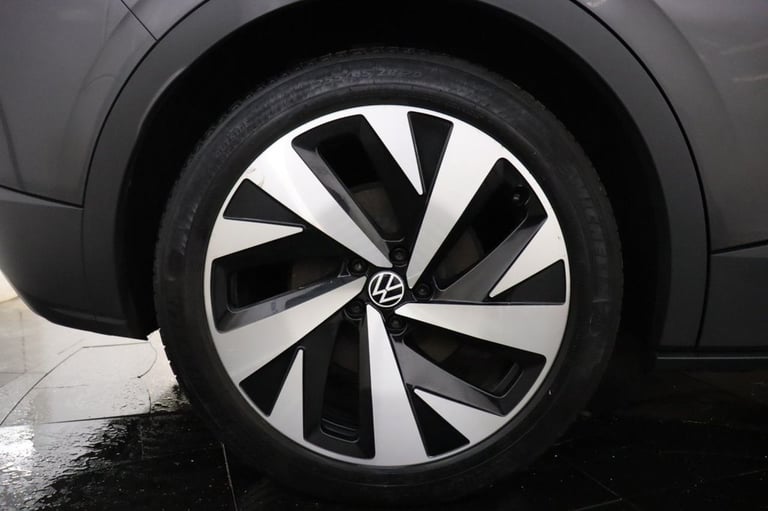 2021 Volkswagen ID.4 Pro Performance 77kWh 1ST Edition 5dr Auto (SAT NAV) Automatic