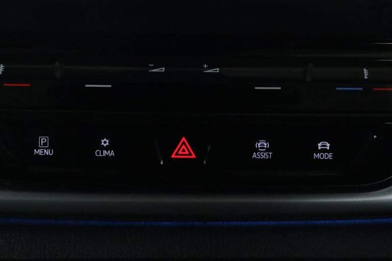 2021 Volkswagen ID.4 Pro Performance 77kWh Life Auto 5dr ESTATE Electric Automatic