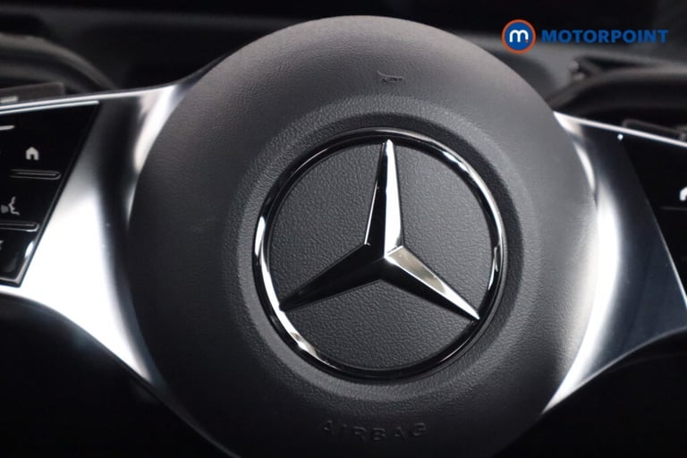 2025 Mercedes-Benz A-Class A200 Sport Executive 5dr Auto Hatchback Petrol Automatic