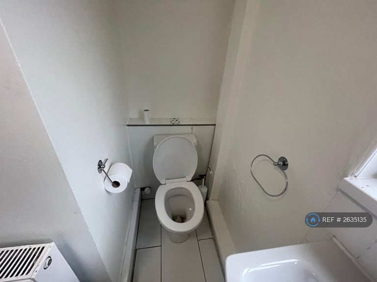 4 bedroom house in Washington Avenue, Bristol, BS5 (4 bed) (#2635135)