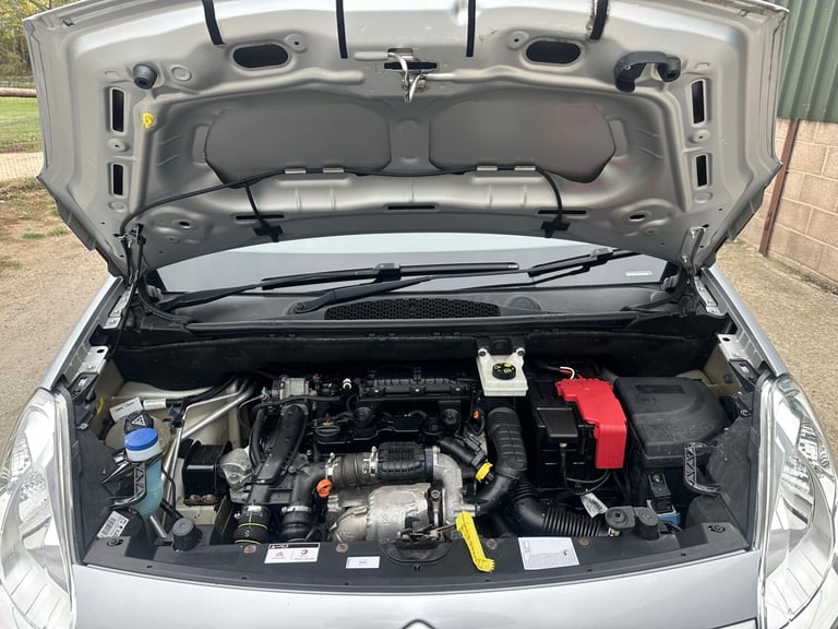 2018 Citroen Berlingo 1.6 BlueHDi 850Kg Enterprise 100ps PANEL VAN Diesel Manual