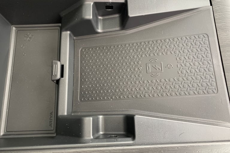 2025 Nissan ARIYA 225kW Evolve 87kWh 22kWCh 5dr e-4ORCE Auto Hatchback Electric Automatic