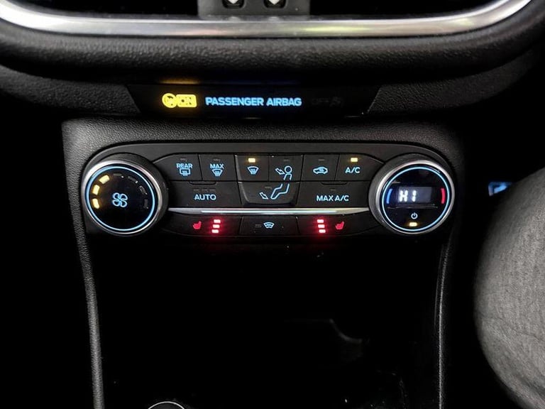 2019 Ford Fiesta 1.5 EcoBoost ST-2 3dr HATCHBACK PETROL Manual