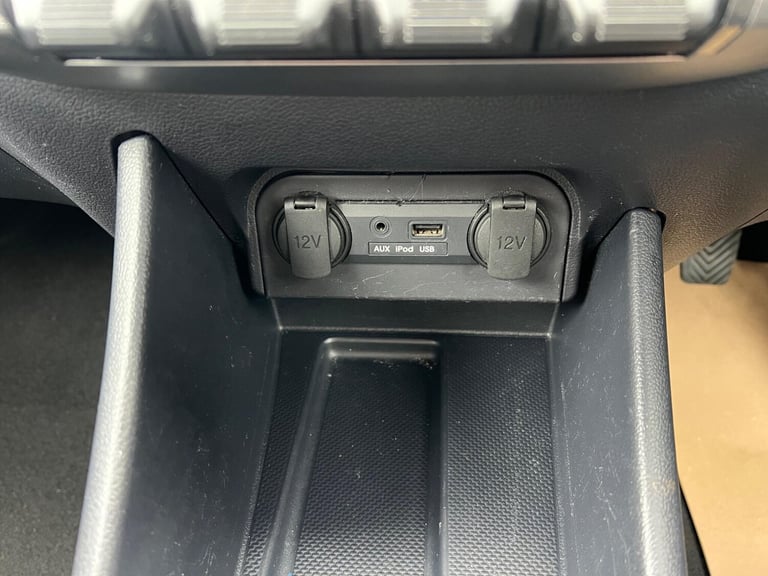 2014 Kia Rio 1.25 VR7 Euro 5 5dr HATCHBACK Petrol Manual