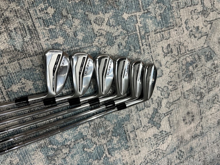 image for Cobra Forged Tec x