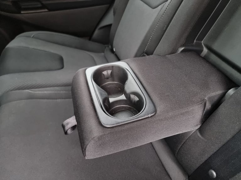 2018 Ford Edge 2.0 TDCi Titanium SUV 5dr Diesel Manual AWD Euro 6 (s/s) (180 ps) ESTATE Diesel Ma...